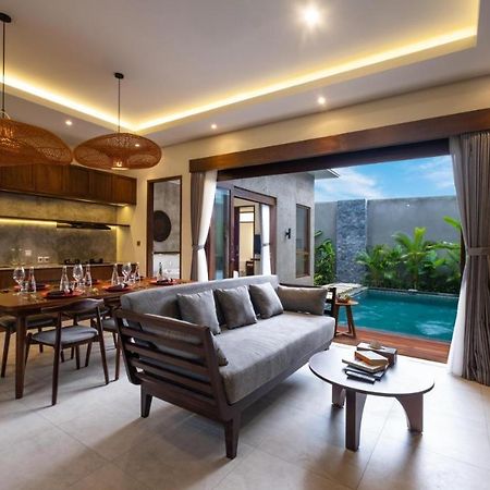Ammara Dharmawangsa Private Villa Νούσα Ντούα Εξωτερικό φωτογραφία