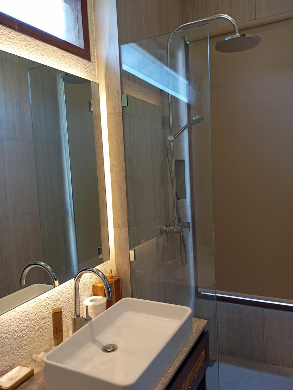Ammara Dharmawangsa Private Villa Νούσα Ντούα Εξωτερικό φωτογραφία